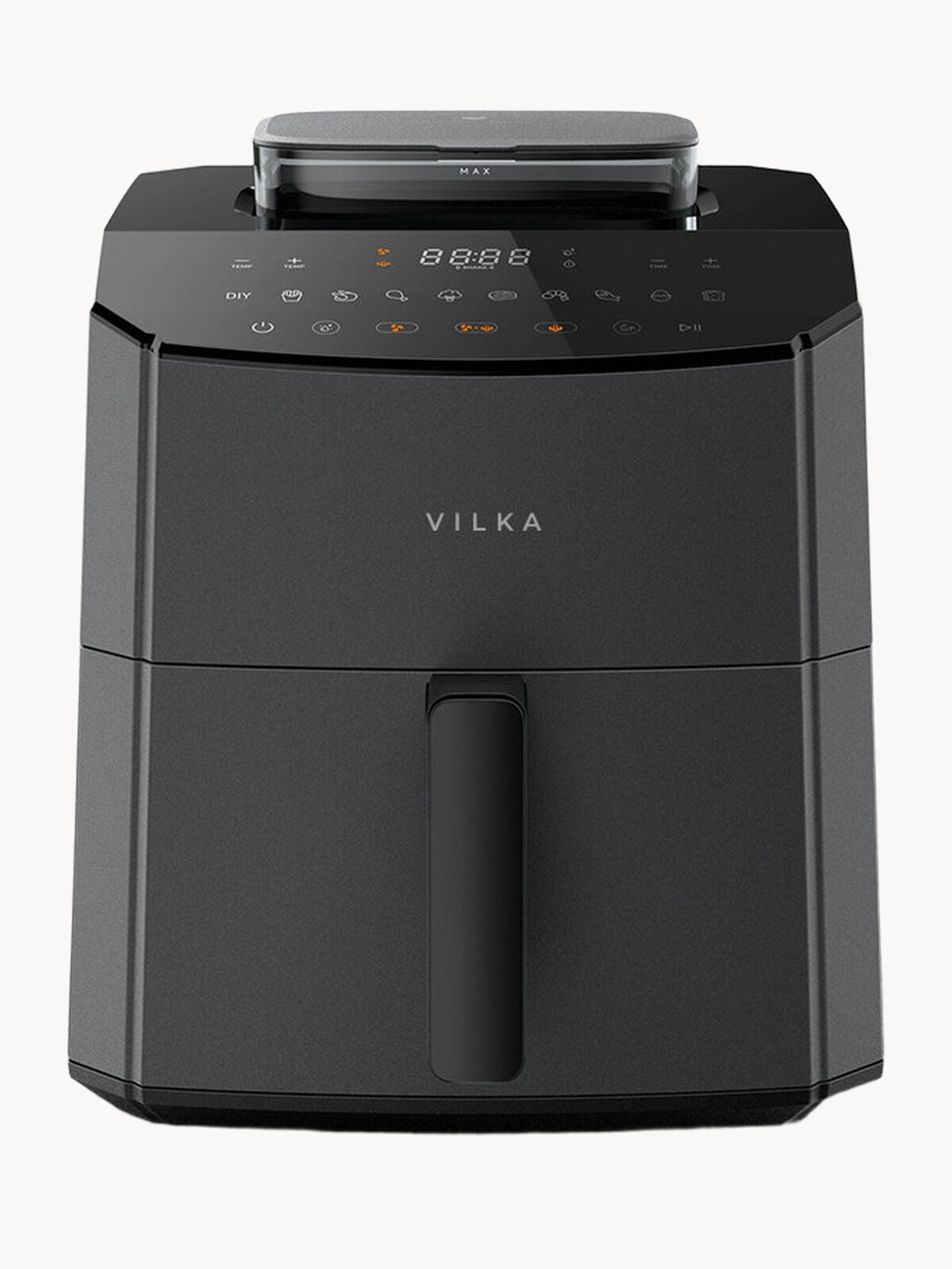 Аэрогриль VILKA Steam AC170