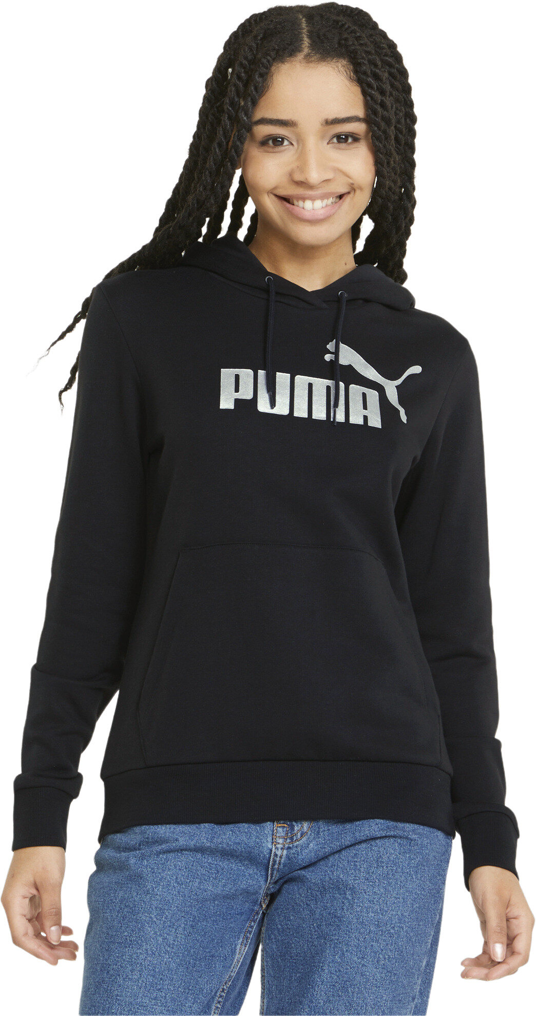 Толстовка PUMA