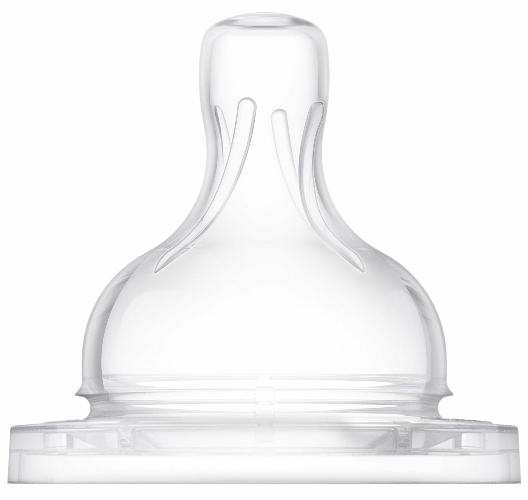 Соска для бутылочки Philips Avent Classic - фото №17