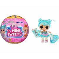 Кукла LOL SURPRISE Loves Mini Sweets 2 серия 119609