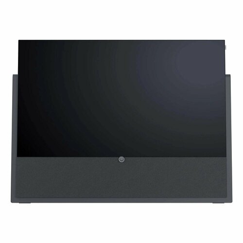 loewe oled bild i 55 basalt grey Loewe iconic i.55 graphite grey oled-телевизор с экраном 55