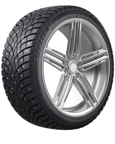 Автомобильные шины Triangle IcelynX TI501 255/55 R18 109T