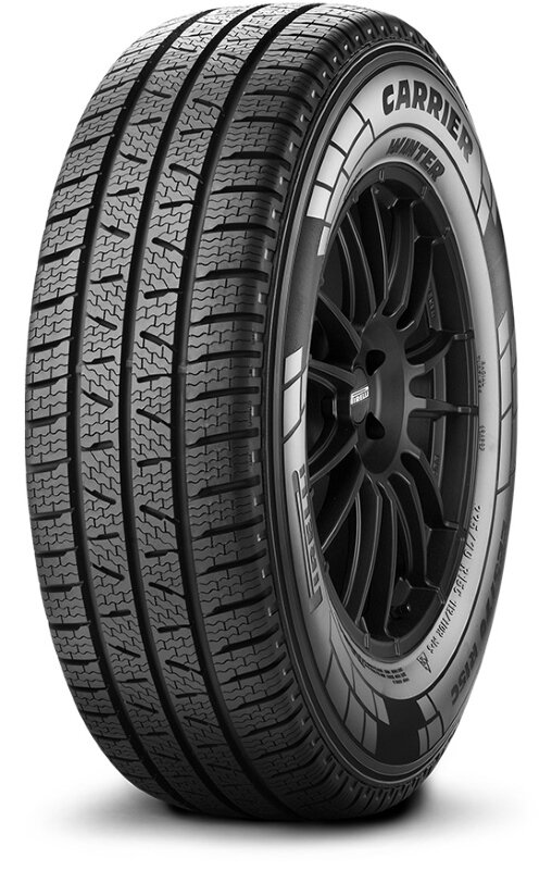 Зимняя шина HANKOOK Winter I Pike RS2 W429, 205/60/R16, 96T, шипованная [1023597] - фото №13