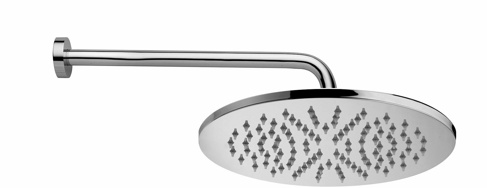 Верхний душ Paffoni Master ZSOF074CR - фото №10