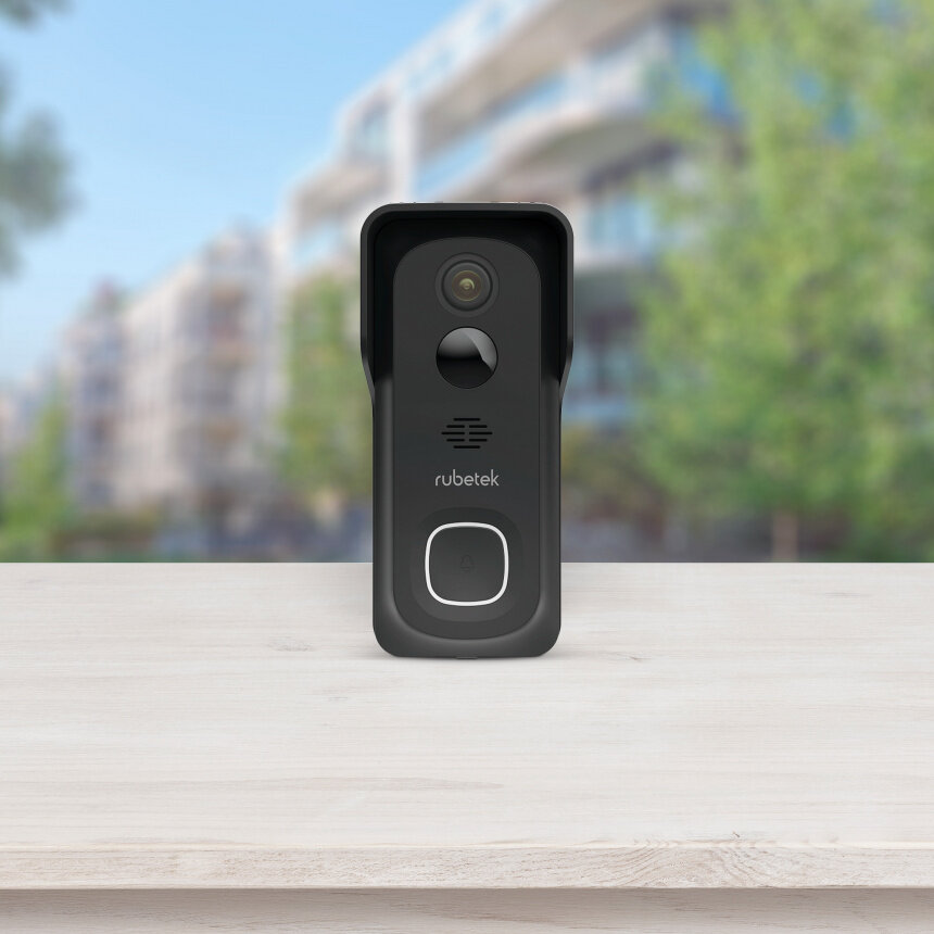 IP-Видеодомофон RV-3440