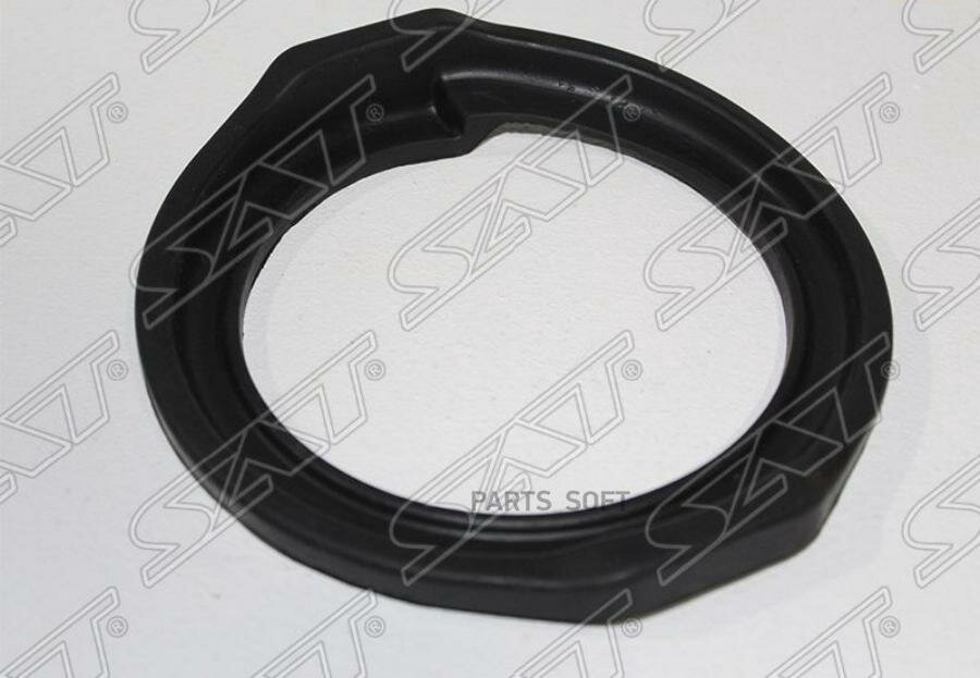 Проставка передней пружины нижняя TOYOTA CARINA/CALDINA/CORONA 92-02/IPSUM 96-01/NADIA/GAIA 98-03 SAT ST-48158-20080 | цена за 1 шт