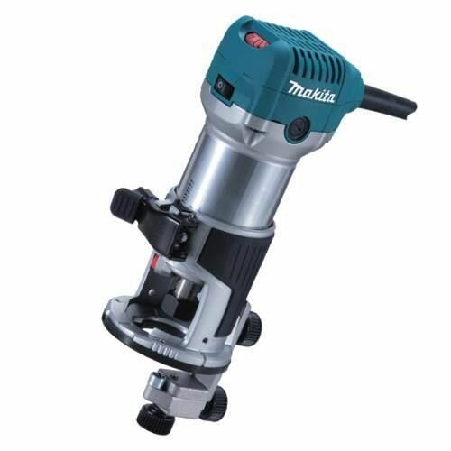 Makita rt0700c plunge base deals