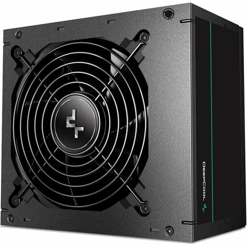 Блок питания, DeepCool, 800 Вт, ATX, черного цвета