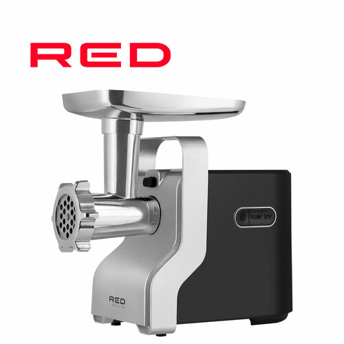 Мясорубка RED solution RMG-1230-7 соус овощной томатный с мясом и зеленью 360г