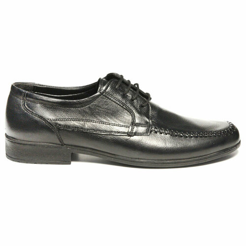 фото Туфли airbox, размер 40, черный