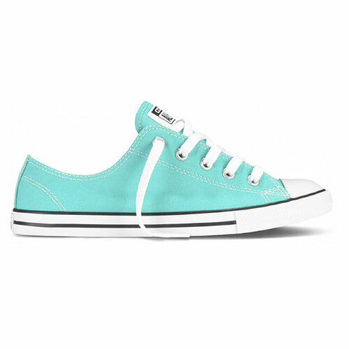 фото Кеды converse, размер 41, бирюзовый