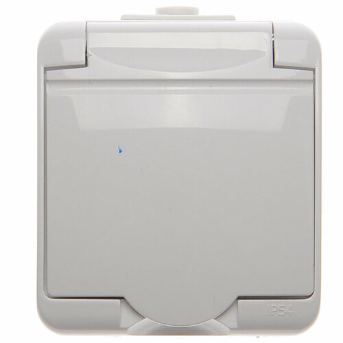 Розетка Hermetics 4668015 