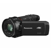 Видеокамера Panasonic HC-VXF1