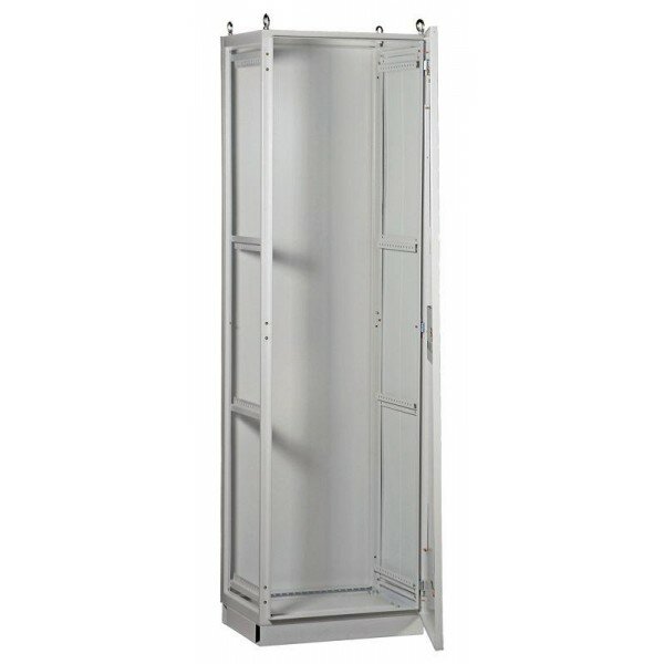 YKM1-C3-1886-31 Шкаф напольный цельносварной ВРУ-1 18.80.60 IP31 TITAN IEK - фото №2