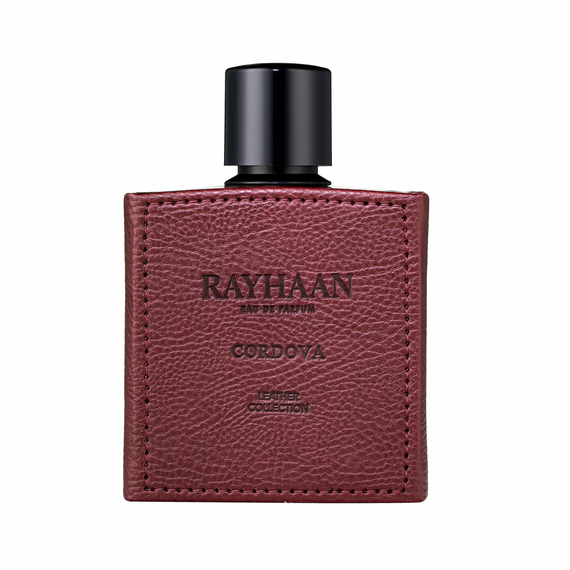 Rayhaan The Leather Collection Парфюмерная вода cordova 100 мл