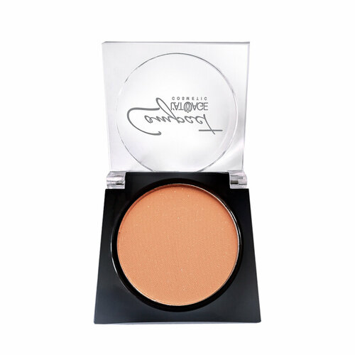 Тени для век L'atuage cosmetic Compaсt т.402 2,7 г