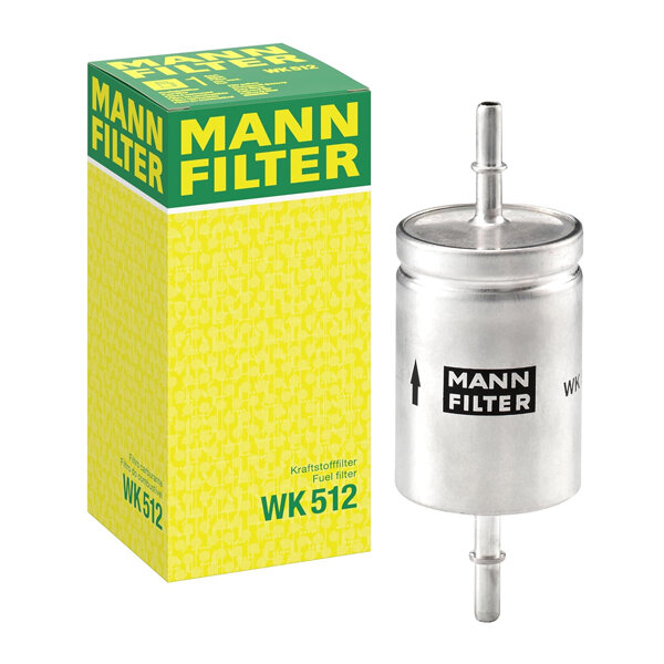 Mann Фильтр топливный WK512