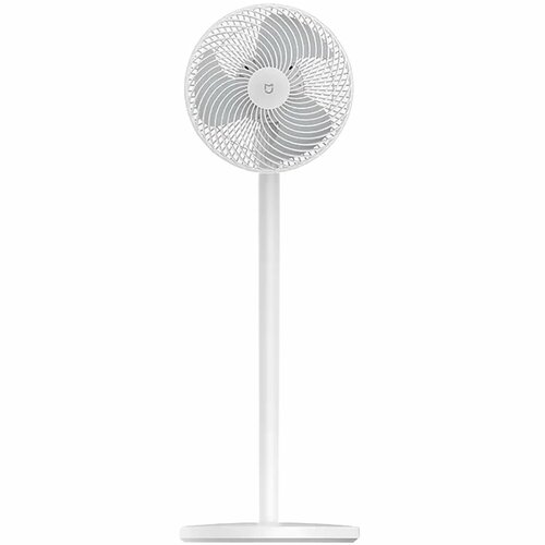 Вентилятор Xiaomi Mijia Variable Frequency Conversion Circulating Fan BPLDS06DM 1008000₽