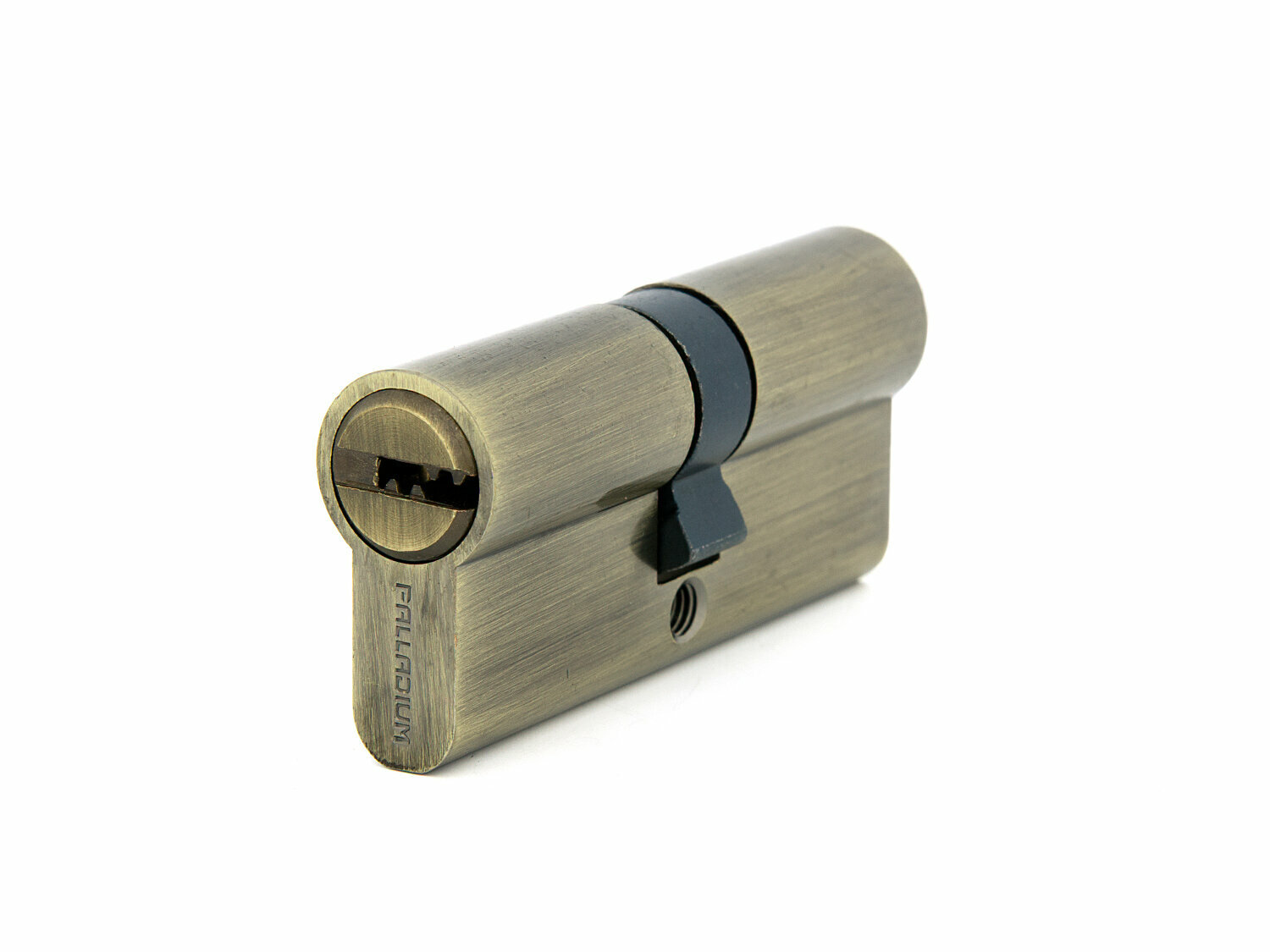 Цилиндровый механизм Palladium 70 C ET AB