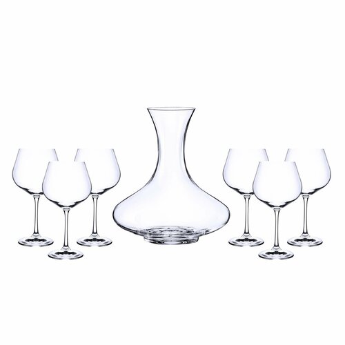 Набор для вина 7 предметов 4895₽