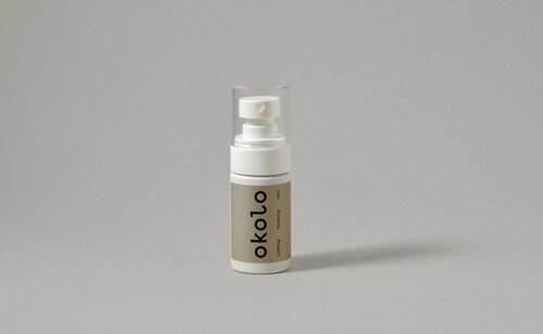 OKOLO Мультиспрей Uplifting Hydrating Mist