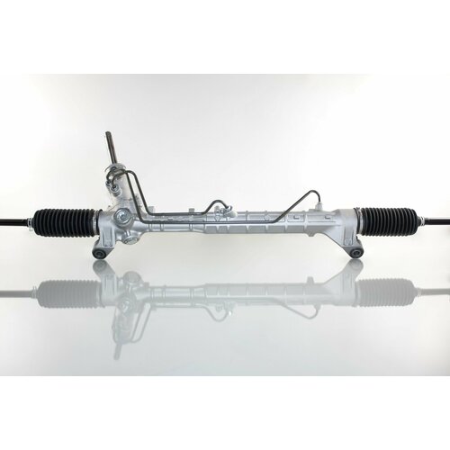 Рулевая рейка для Мазда 3 БК BK без сервотроника