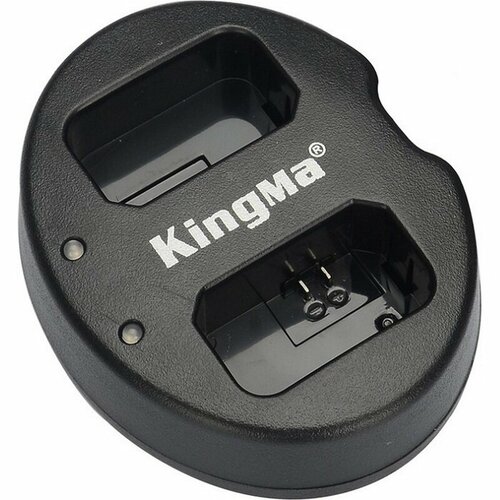 зарядное устройство kingma bm015 w235 для двух аккумуляторов fujifilm w235 Зарядное устройство Kingma для двух аккумуляторов Fujifilm NP-W235