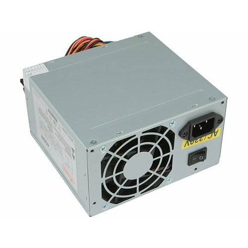 Блок питания Winard Блок питания 450Вт Winard 450WA ATX12V V2.2 (20/24+4pin, вентилятор d80мм) (ret)