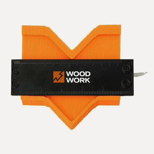 Изображение товара Шаблоны для копирования контура WOODWORK/вудворк