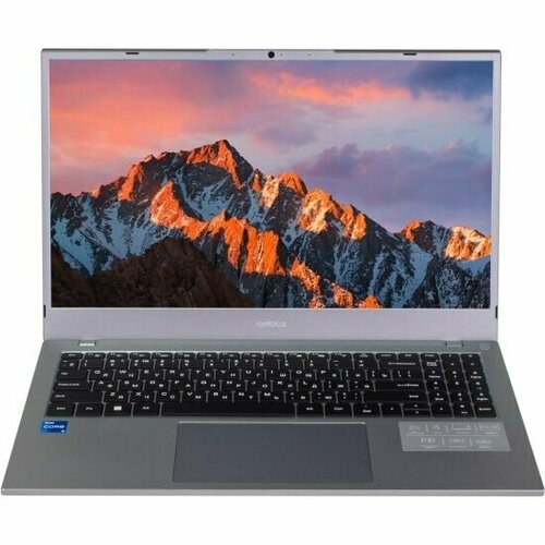 Ноутбук Rombica myBook ECLIPCE FHD IPS PCLT-0033 Серый 156 Intel Core i5-1235U 16Gb SSD 512Gb Intel Iris Xe Graphics Cam Free DOS 5129000₽
