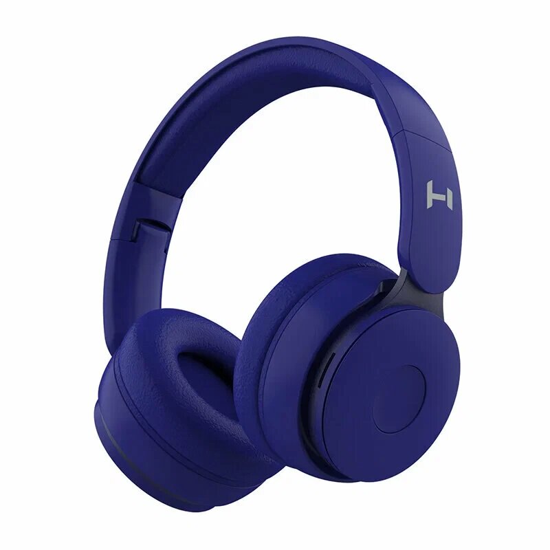 Наушники Harper HB-215 blue