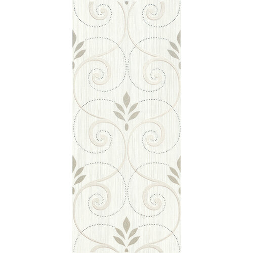 Керамическая плитка 26x60.5 (2 шт.) Naxos 85755 Fascia Caprice Fjord +18335