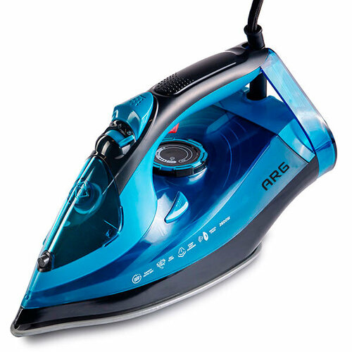 Утюг ARG AI-9508 187200₽