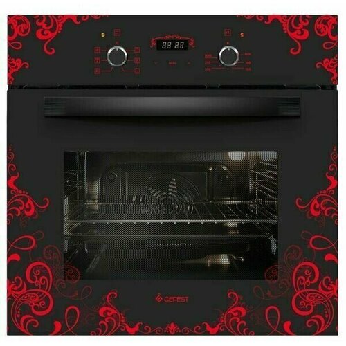 Электрический духовой шкаф GEFEST ДА 622-02 К16 4796400₽