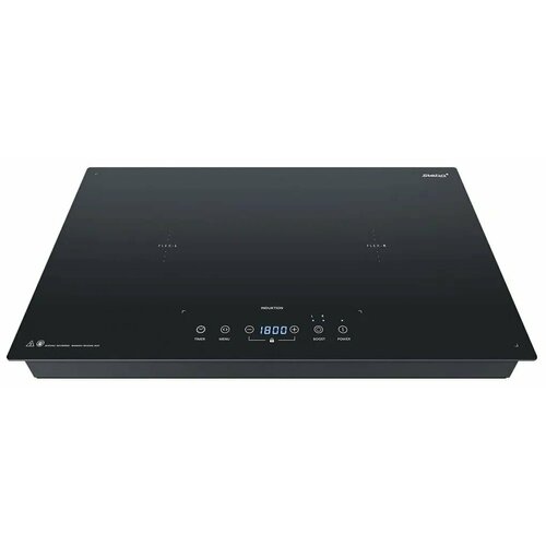 Плита настольная Steba IK 3500 Flex 5238300₽