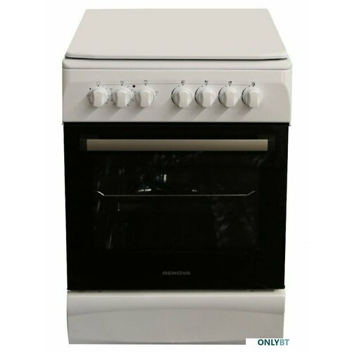 Плита Renova SG6E-TDW белый 1870000₽