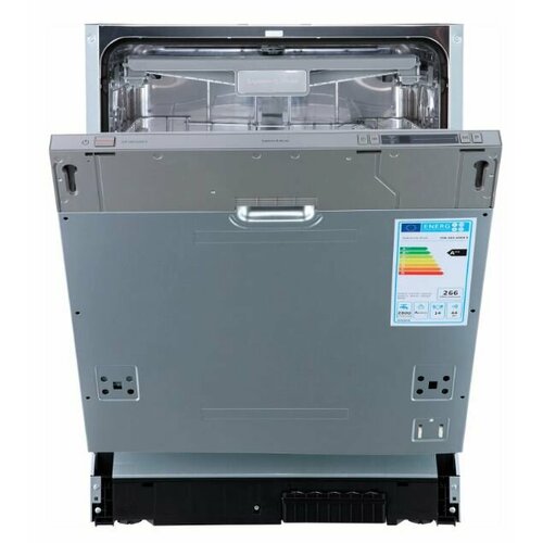 Посудомоечная машина встраиваемая ZigmundShtain DW 2696009 X 12-14 компл Китай 5299000₽