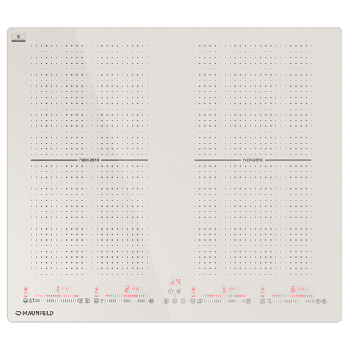 Индукционная варочная панель MAUNFELD CVI594SF2BG 3799000₽