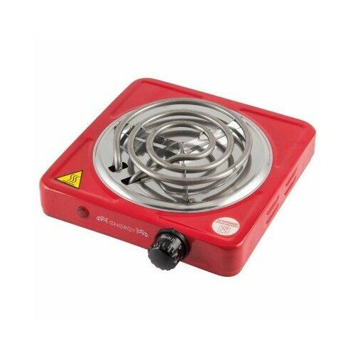 Плитка электрическая ENERGY EN-902 Красная 85000₽