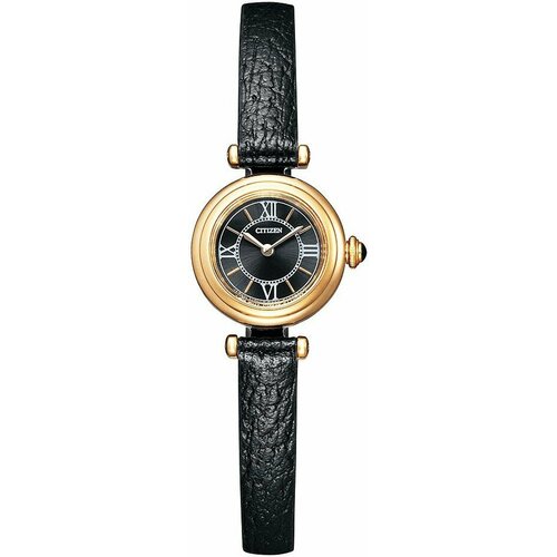 часы citizen an3616 75l Наручные часы CITIZEN EG7082-15E, золотой