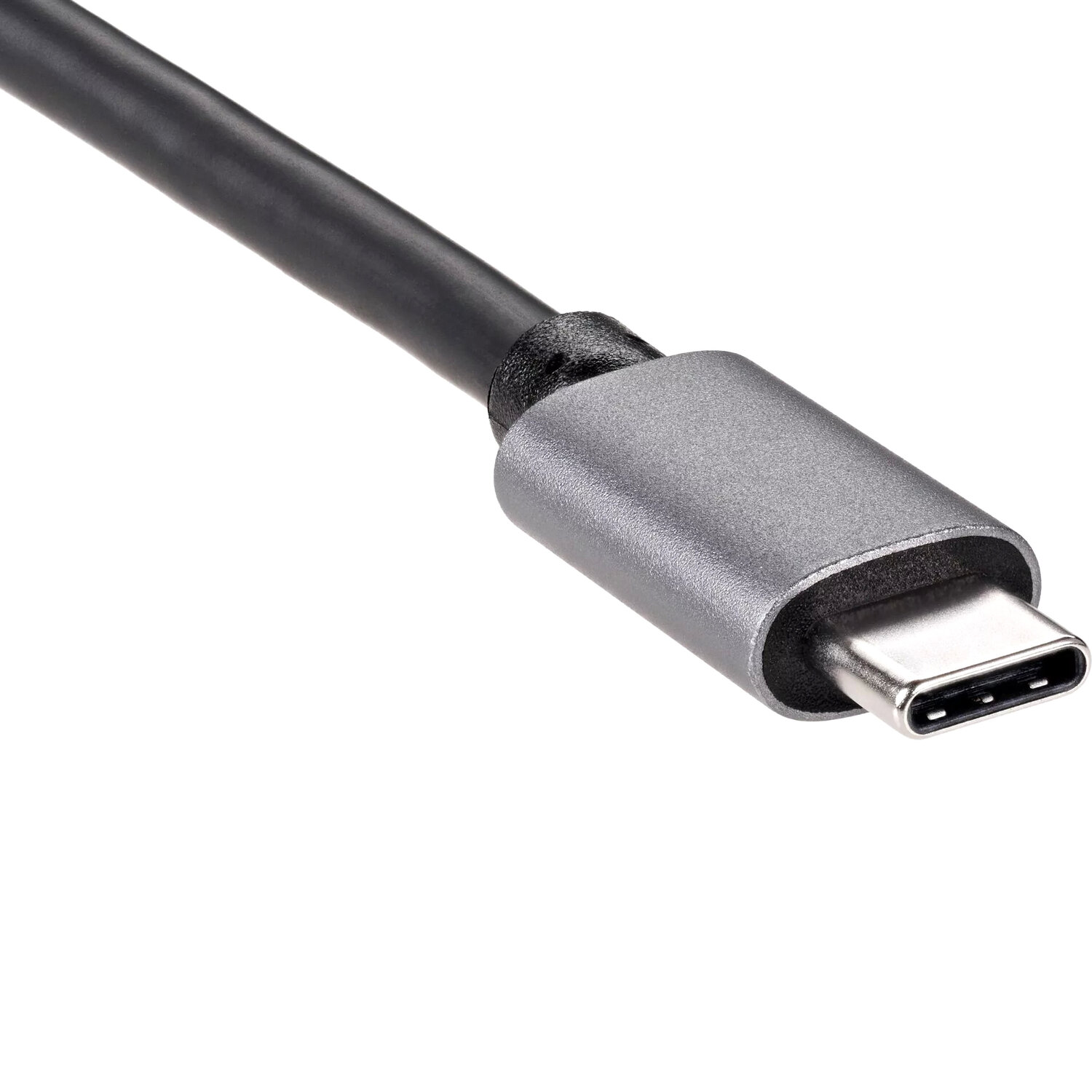VCOM CU452A Адаптер USB 3.1 Type-Cm --> HDMI A(f) , 4K@60Hz, PD charging, Alum Shell, VCOM <CU452A>[4895182218017] - фото №9