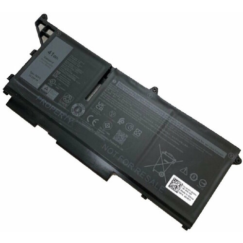 ноутбук dell latitude 5430 14 l 5430 8 256 w Аккумулятор для Dell (293F1, 404T8) Latitude 5330, 5430, 5530, 7430, 7530, 41Wh, 3467mAh, 11.25 (В