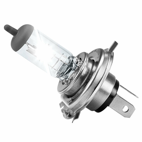 Лампа H4 12V 60/55W P43t (Alca)