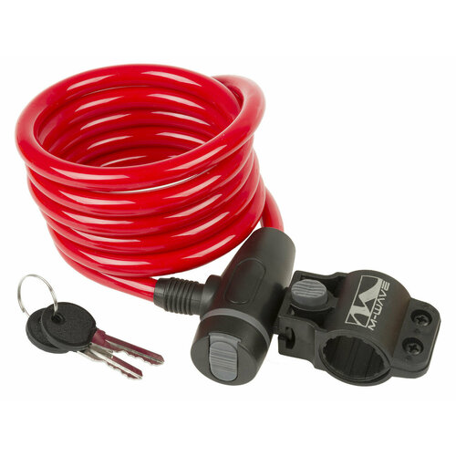M-Wave 233863 красный