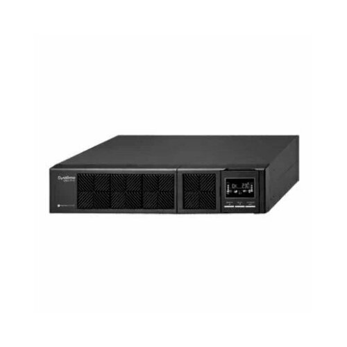 ИБП Systeme Electriс Smart-Save Online SRT, 1500VA/1500W, On-Line, Extended-run, Rack 2U