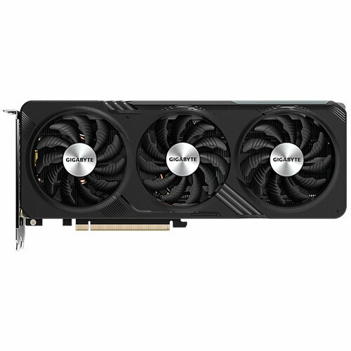 Видеокарта PCI-E Gigabyte nVidia GeForce RTX 4060 Gaming OC 8Gb 8192Mb GDDR6 ( GV-N4060GAMING OC-8GD ) Ret