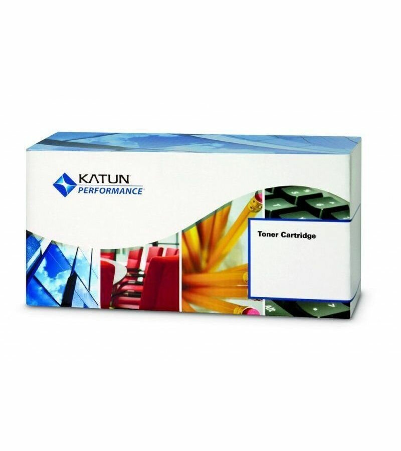 Тонер-картридж для Kyocera P2040DN/DW TK-1160 7.2K Katun