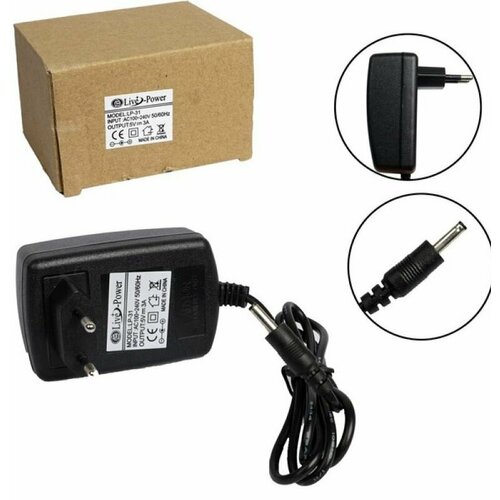 Блок питания 5V 3A 35 135 Live-Power LP-31 LP31 48000₽