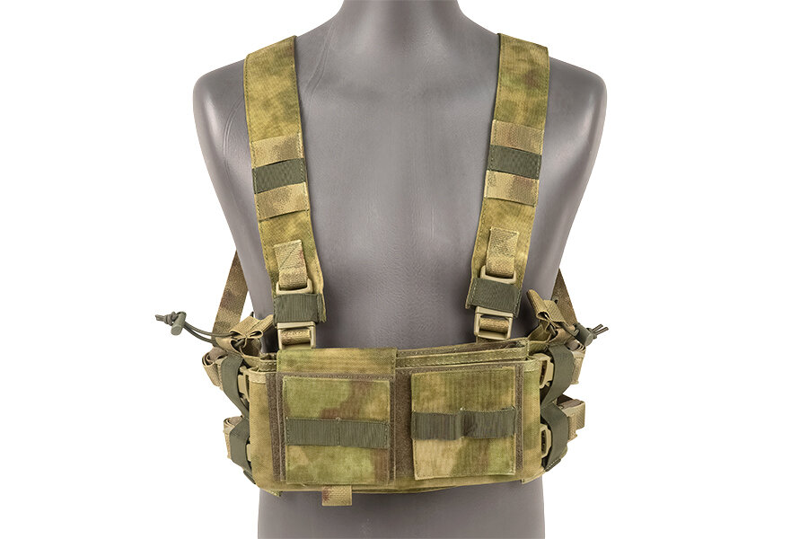 Нагрудник ASR Spiritus Chest Rig МОХ (ASR-SPCR-FG)