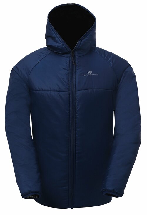 Куртка 2117 Of Sweden, размер XL, синий
